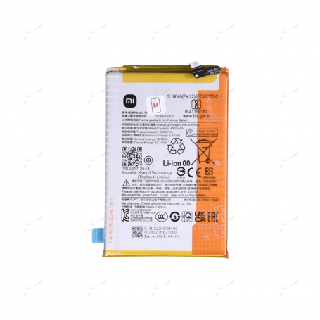 BATTERIE XIAOMI REDMI A3