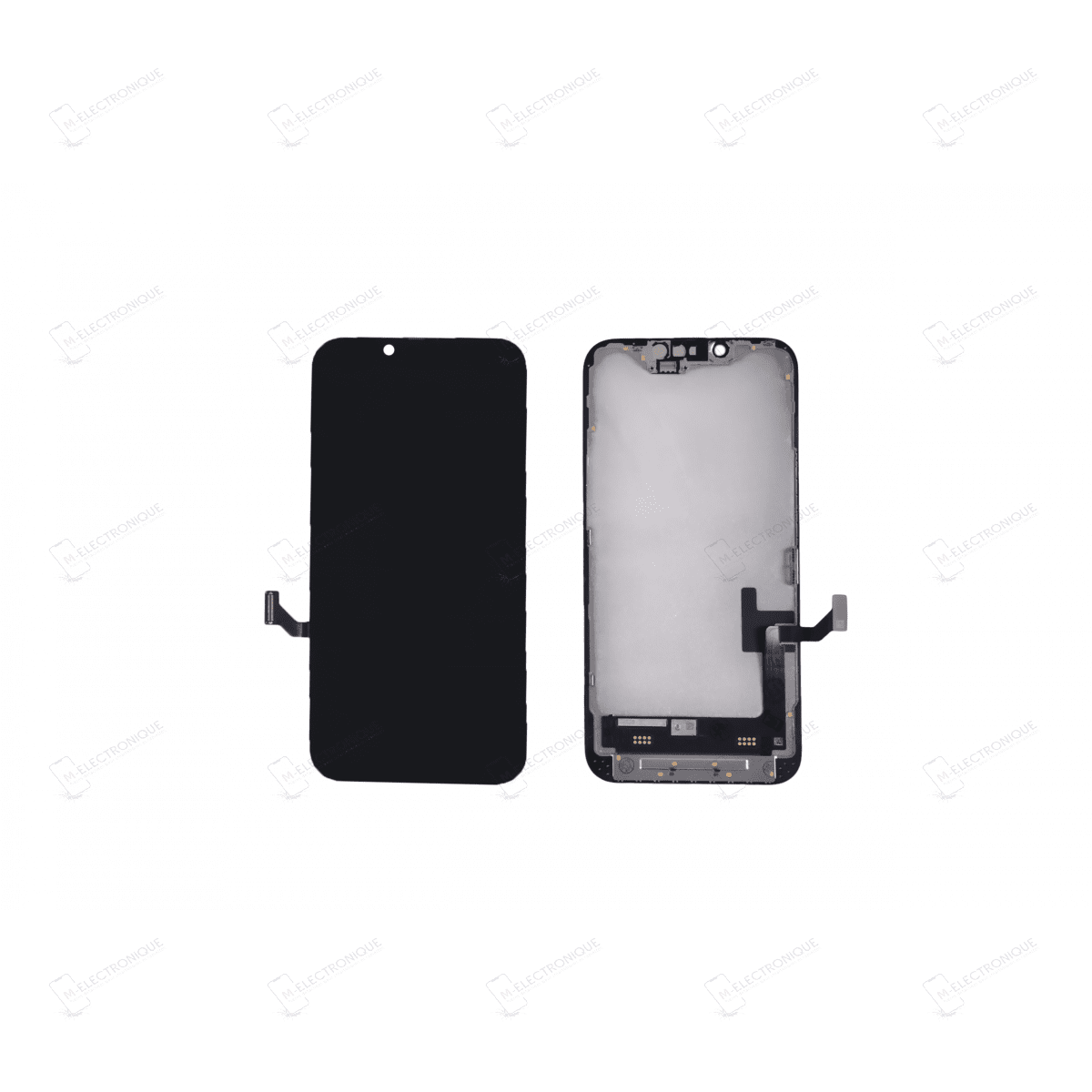 ECRAN REFURB IPHONE 16E