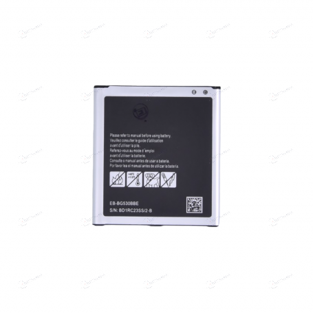 BATTERIE COMPATIBLE SAMSUNG GALAXY J3 2016