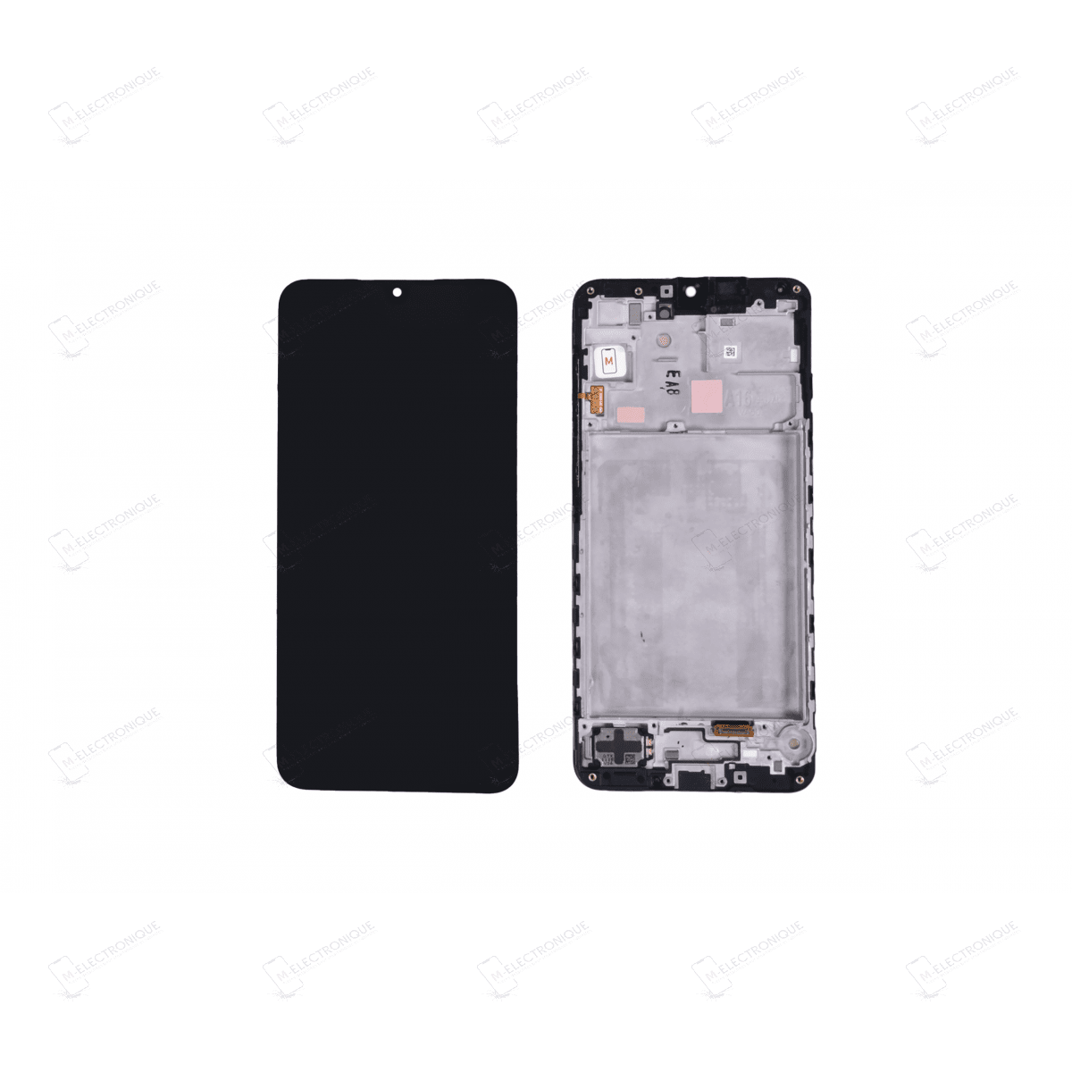 ECRAN REFURB SAMSUNG GALAXY A16 5G