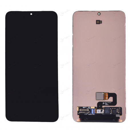 ECRAN SANS CHASSIS REFURB SAMSUNG GALAXY S25+