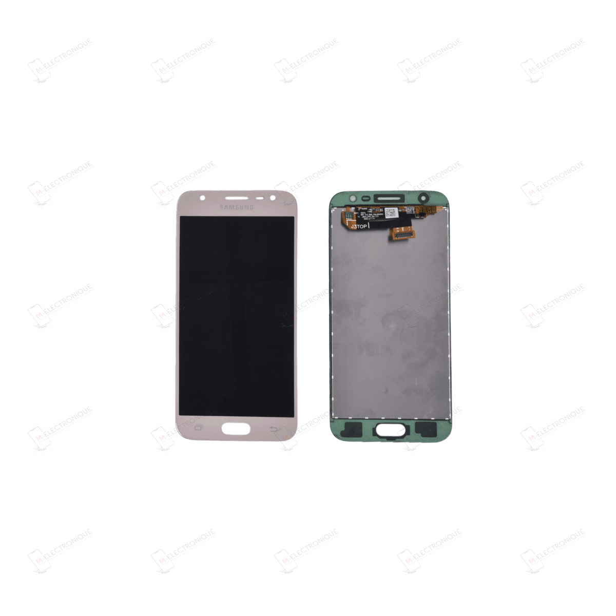 ECRAN GOLD REFURB SAMSUNG GALAXY J3 2017