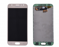 ECRAN GOLD REFURB SAMSUNG GALAXY J3 2017