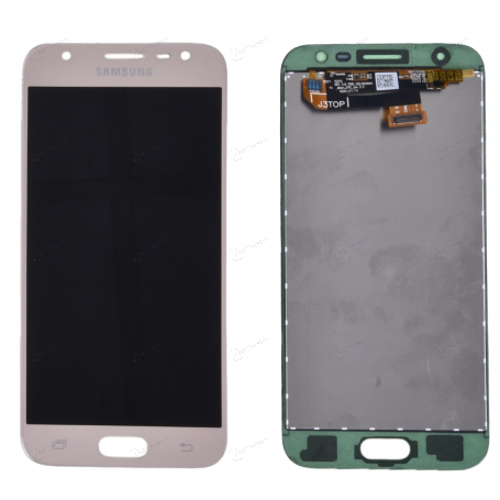 ECRAN GOLD REFURB SAMSUNG GALAXY J3 2017