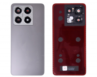 VITRE ARRIERE GRIS TITANE XIAOMI 14T