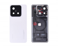 VITRE ARRIERE BLANC XIAOMI 15