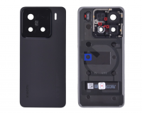 VITRE ARRIERE NOIR XIAOMI 15