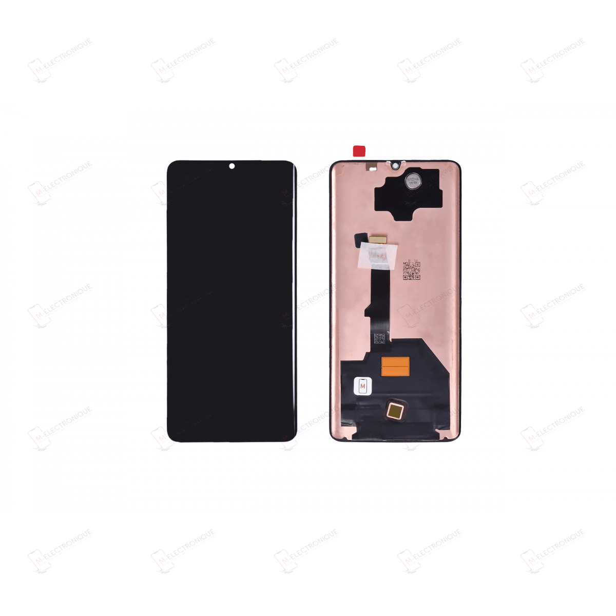 ECRAN SANS CHASSIS HUAWEI P30 PRO