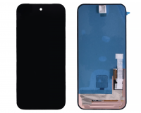 ECRAN NOIR GOOGLE PIXEL 9A