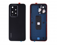 CACHE ARRIERE MIDNIGHT BLACK HONOR 200 LITE