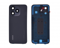 CACHE ARRIERE VELVET BLACK HONOR 400 LITE