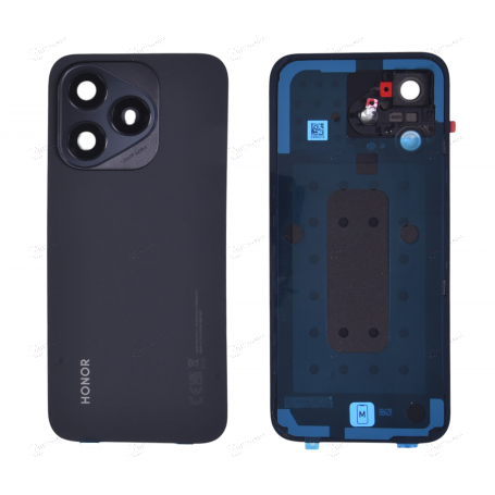 CACHE ARRIERE VELVET BLACK HONOR 400 LITE