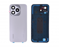 CACHE ARRIERE VELVET GREY HONOR 400 LITE