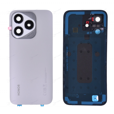 CACHE ARRIERE VELVET GREY HONOR 400 LITE