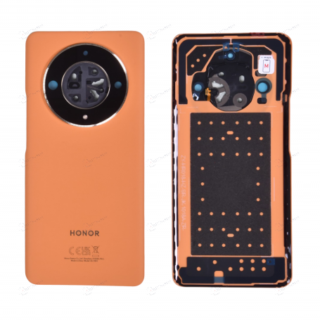 CACHE ARRIERE SUNRISE ORANGE HONOR MAGIC6 LITE