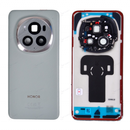 VITRE ARRIERE EPI GREEN HONOR MAGIC6 PRO