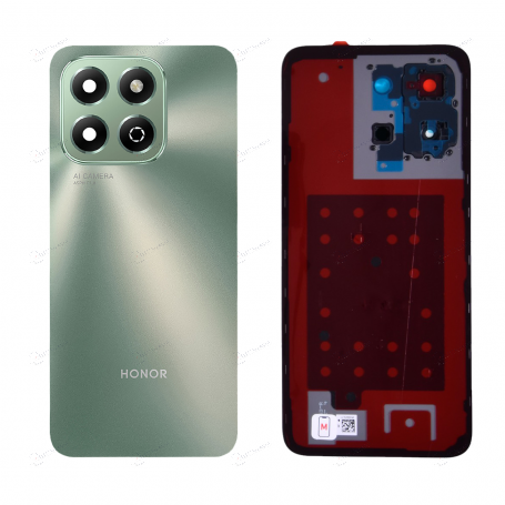 CACHE ARRIERE VERT HONOR X6B