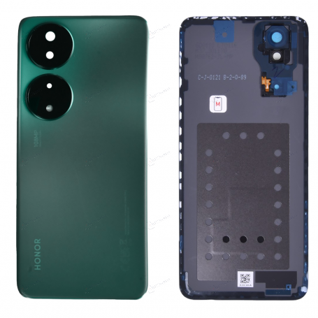 CACHE ARRIERE EMERALD GREEN HONOR X7B