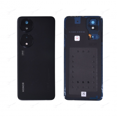 CACHE ARRIERE MIDNIGHT BLACK HONOR X7B