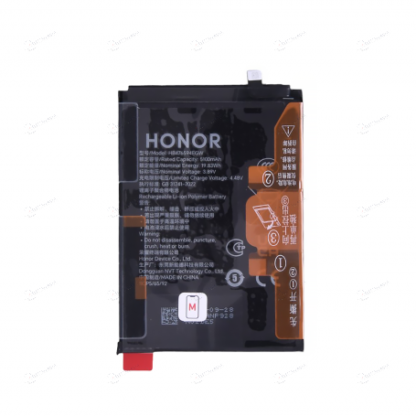 BATTERIE HONOR 200 SMART / X6B / X6A