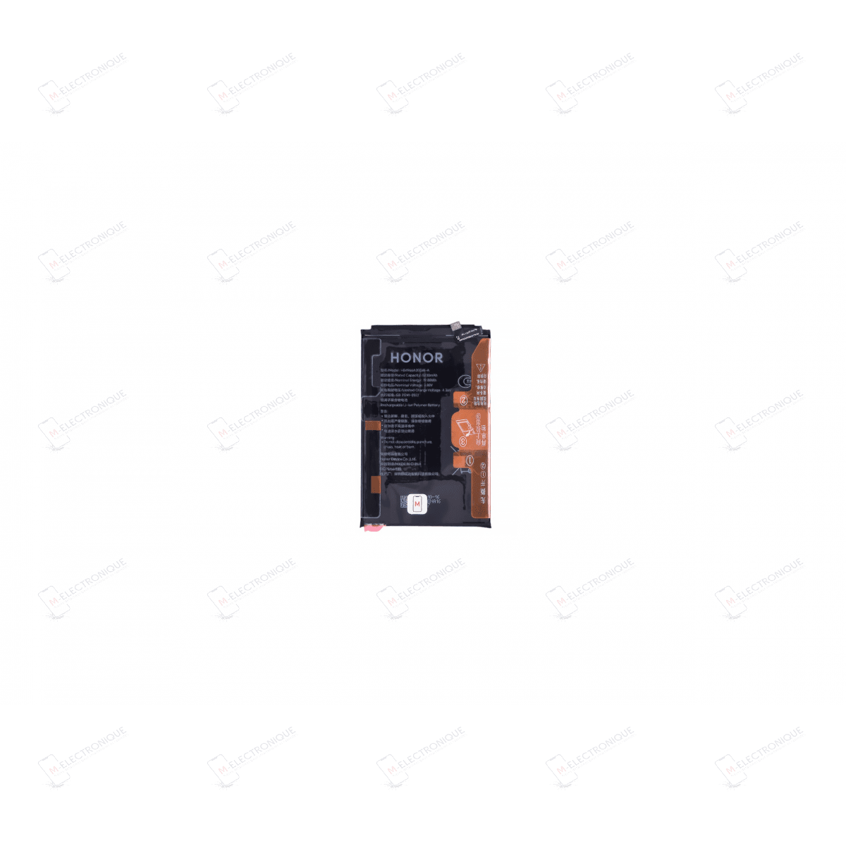 BATTERIE HONOR 90 SMART / X7B