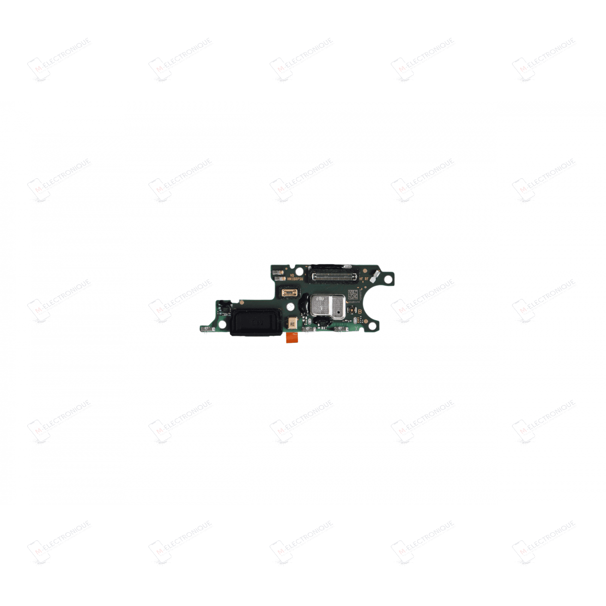 CONNECTEUR DE CHARGE MAGIC7 LITE / X9C