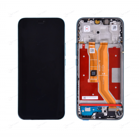 ECRAN MARS GREEN HONOR 400 LITE