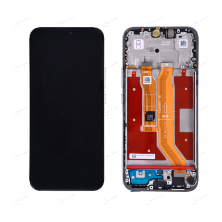 ECRAN VELVET GREY HONOR 400 LITE