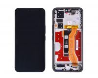 ECRAN MIDNIGHT BLACK HONOR 400 PRO