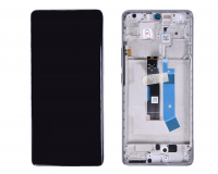 ECRAN VIOLET XIAOMI REDMI NOTE 14 PRO 4G
