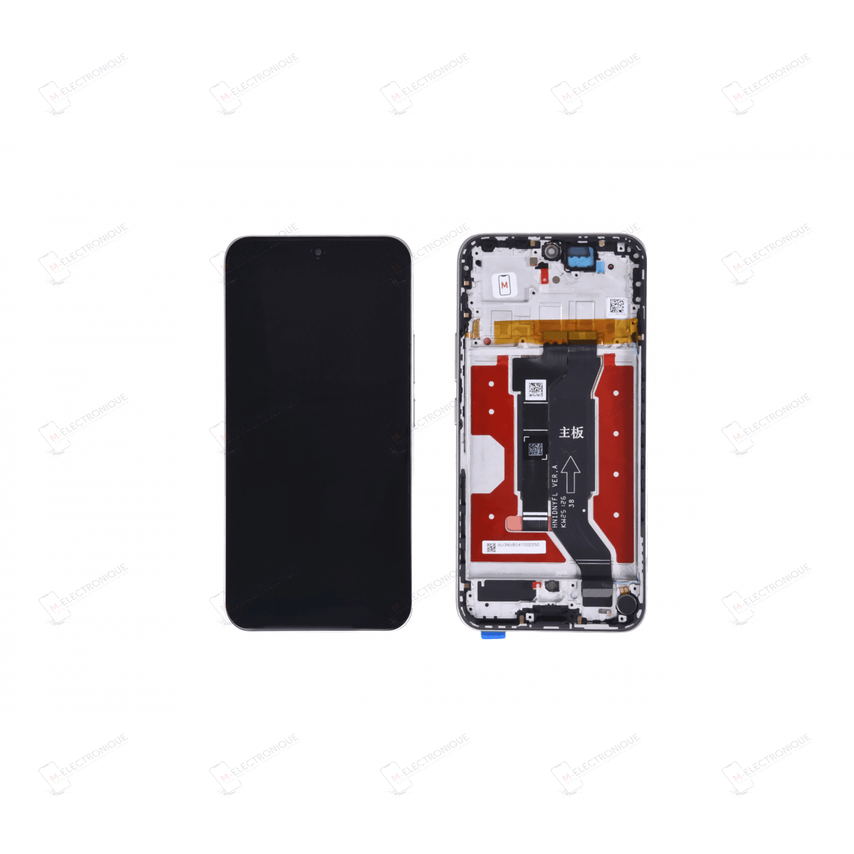 ECRAN DESERT GOLD HONOR 400