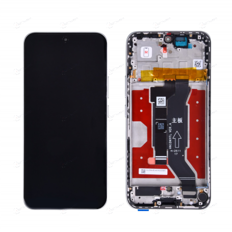 ECRAN METEOR SILVER HONOR 400
