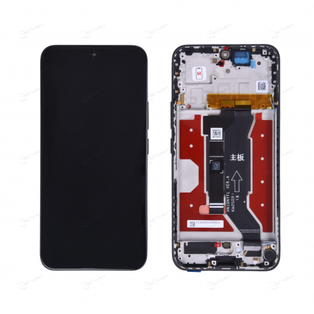 ECRAN MIDNIGHT BLACK HONOR 400