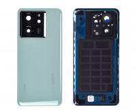 VITRE ARRIERE MEADOW GREEN XIAOMI 13T PRO