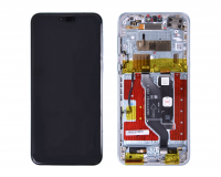 ECRAN BREEZE BLUE HONOR MAGIC7 PRO