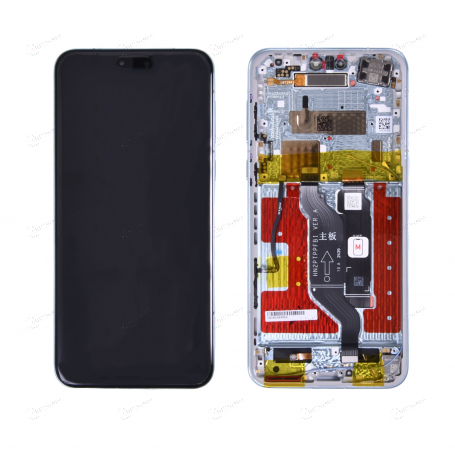 ECRAN BREEZE BLUE HONOR MAGIC7 PRO