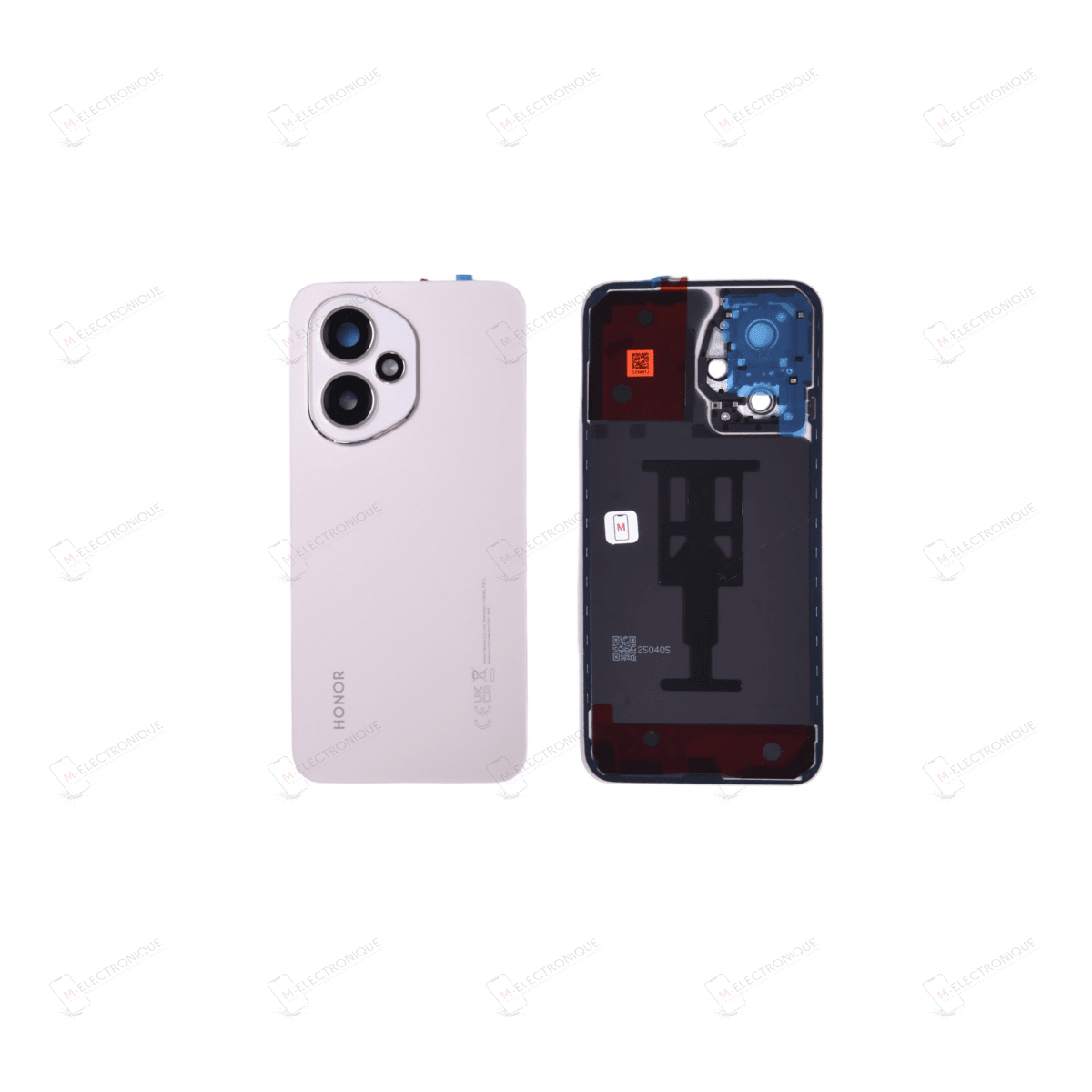VITRE ARRIERE DESERT GOLD HONOR 400