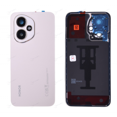 VITRE ARRIERE DESERT GOLD HONOR 400