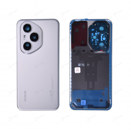 VITRE ARRIERE LUNAR GREY HONOR 400 PRO