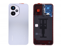 VITRE ARRIERE METEOR SILVER HONOR 400