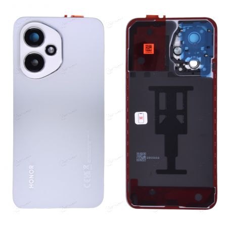 VITRE ARRIERE METEOR SILVER HONOR 400