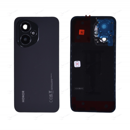 VITRE ARRIERE MIDNIGHT BLACK HONOR 400