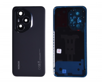 VITRE ARRIERE MIDNIGHT BLACK HONOR 400 PRO