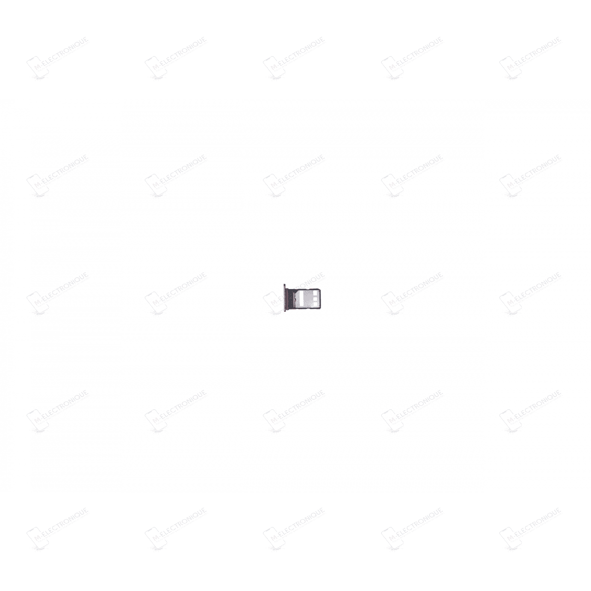 TIROIR SIM VELVET BLACK HONOR 400 LITE / X70I