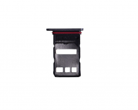 TIROIR SIM VELVET BLACK HONOR X70I / 400 LITE