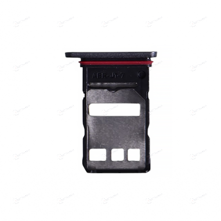 TIROIR SIM VELVET BLACK HONOR X70I / 400 LITE