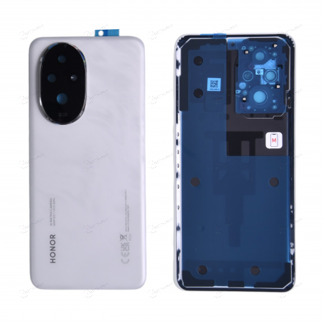 VITRE ARRIERE MOONLIGHT WHITE HONOR 200
