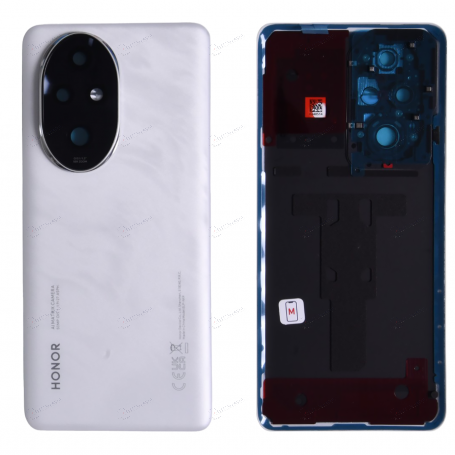 VITRE ARRIERE EMERALD GREEN HONOR 200 PRO