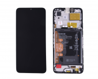 ECRAN MIDNIGHT BLACK HONOR X6