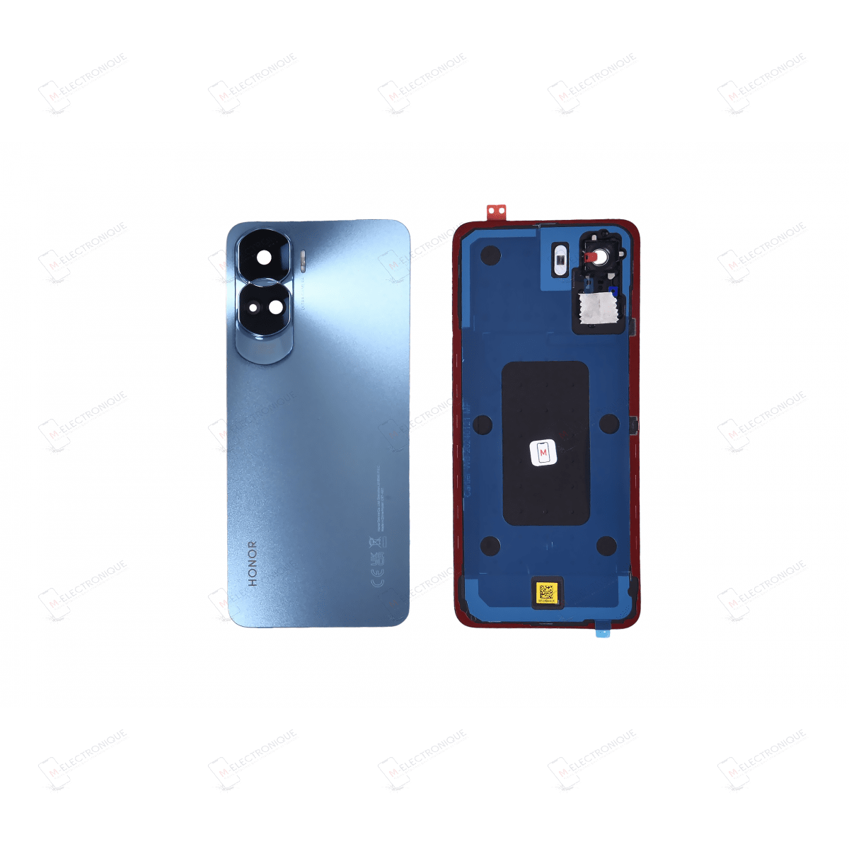 CACHE ARRIERE CYAN LAKE HONOR 90 LITE